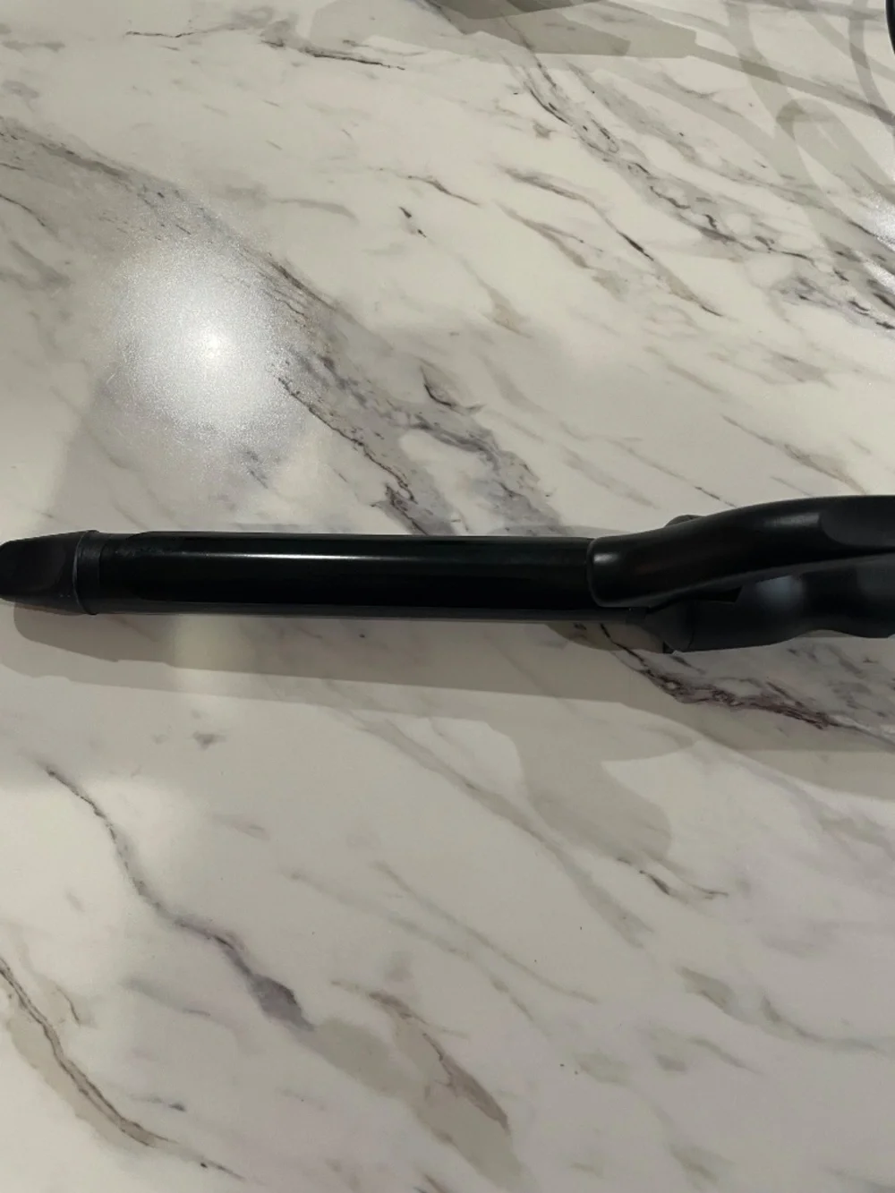1 inch bionic curling iron